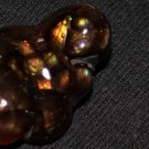 Mexican Fire Agate