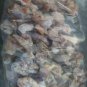 Fire Agate Gemstone Raw Bulk Pound Deal