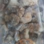 Fire Agate Gemstone Raw Bulk Pound Deal