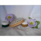 Soothing Bath Salts 6oz.