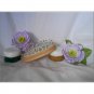 Soothing Bath Salts 6oz.