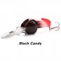 Fishing Lure Penis Big Deep Diving Funny Rattle Minnow Crankbait Gift Spinning