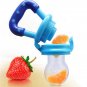 Baby Fresh Food Milk Nibbler Feeder Feeding Nipple Tool Supplies Safe Pacifier
