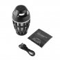 2in1 Bluetooth Speaker Led Light Lamp Music Bulb Rgb Wireless Remote Stereo New