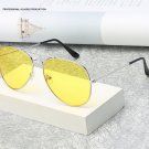 Night Vision Glasses Polarized Sunglasses Driving Men Women Uv400 Eyewear Goggle