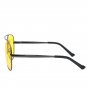 Night Vision Glasses Polarized Sunglasses Driving Men Women Uv400 Eyewear Goggle