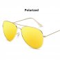 Night Vision Glasses Polarized Sunglasses Driving Men Women Uv400 Eyewear Goggle