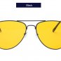 Night Vision Glasses Polarized Sunglasses Driving Men Women Uv400 Eyewear Goggle