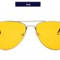 Night Vision Glasses Polarized Sunglasses Driving Men Women Uv400 Eyewear Goggle