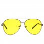 Night Vision Glasses Polarized Sunglasses Driving Men Women Uv400 Eyewear Goggle