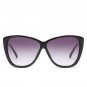 Vintage Cat Eye Sunglasses Women Fashion Retro Large Frame Oversized Uv400 New