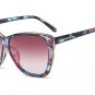 Vintage Cat Eye Sunglasses Women Fashion Retro Large Frame Oversized Uv400 New