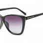 Vintage Cat Eye Sunglasses Women Fashion Retro Large Frame Oversized Uv400 New