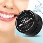 Teeth Whitening Charcoal Activated Bamboo Powder Food Grade Natural Detox Carbon