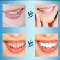 Teeth Whitening Charcoal Activated Bamboo Powder Food Grade Natural Detox Carbon