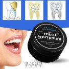 Charcoal Activated Bamboo Powder Teeth Whitening Food Grade Natural Detox Carbon