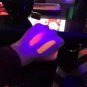 Lipstick Glow In The Dark Shiny Party Luminous Fluorescent Shiny Party UV Neon