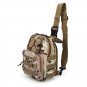 Military Backpack Tactical Hiking Outdoor Bag Camping Rucksacks Travel Sport New