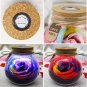 Led Light Night Lamp RGB Dimmer Flower Bottle Creative Romantic Rose Bulb Hot