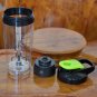 Protein Shaker Bottle Electric Blender Mixer Cup Fitness Sport Portable Gym