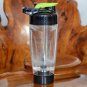 Protein Shaker Bottle Electric Blender Mixer Cup Fitness Sport Portable Gym