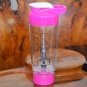 Protein Shaker Bottle Electric Blender Mixer Cup Fitness Sport Portable Gym