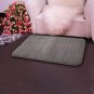 Bathroom Rug Mat Non Slip Floor Soft Bedroom Toilet Memory Foam Shower Door New