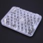 52pcs/set Cake Decorating Piping Icing Cream Bag Nozzles Pastry Tips Tool Flower
