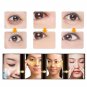 20pcs=10packs Eye Mask Collagen Gold Crystal Face Care Anti Wrinkle Aging Gel