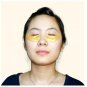 20pcs=10packs Eye Mask Collagen Gold Crystal Face Care Anti Wrinkle Aging Gel