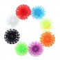 3D Puzzle Ball Puff Squeezed Diy Assembling Educational Kids Thorn Children Hot