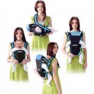 Beth Bear 0-30 Months Breathable Front Facing Baby Carrier Sling Pouch Kangaroo