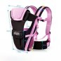 Beth Bear 0-30 Months Breathable Front Facing Baby Carrier Sling Pouch Kangaroo