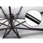 Umbrella Rain Middle Finger Folding Creative Windproof Up Foldable Gift Funny