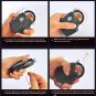 Fishing Hook Automatic Tier Electric Tying Line Machine Lure Tackle Accessories