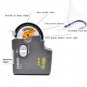 Fishing Hook Automatic Tier Electric Tying Line Machine Lure Tackle Accessories