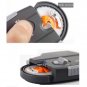 Fishing Hook Automatic Tier Electric Tying Line Machine Lure Tackle Accessories