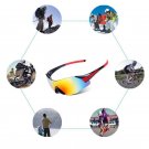 Sport Ski Goggles Motorcycle Snowboarding Skateboard Eyewear Men Women Winter