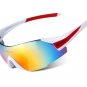 Sport Ski Goggles Motorcycle Snowboarding Skateboard Eyewear Men Women Winter
