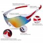 Sport Ski Goggles Motorcycle Snowboarding Skateboard Eyewear Men Women Winter
