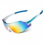Sport Ski Goggles Motorcycle Snowboarding Skateboard Eyewear Men Women Winter