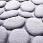 Bathroom Mat Rug Memory Foam Coral Carpet Soft Non Slip Toilet Decor Pattern New