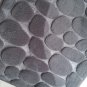 Bathroom Mat Rug Memory Foam Coral Carpet Soft Non Slip Toilet Decor Pattern New