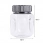 Money Counting Box Bank Coin Digital Saving Jar Electronic Automatic Kids LCD 3D