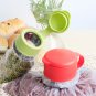 3pcs Bag Cap Sealing Food Storage Kitchen Preserve Clip Clamp Househould Tool