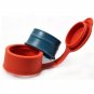 3pcs Bag Cap Sealing Food Storage Kitchen Preserve Clip Clamp Househould Tool
