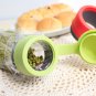 3pcs Bag Cap Sealing Food Storage Kitchen Preserve Clip Clamp Househould Tool