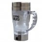 Coffee Mug Self Stirring Electric Sport Drink Shaker Tea Smart Mixer Cup Auto