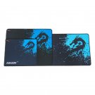 Mouse Pad Pc Computer Mousepad Optical Soft Laptop Neoprene Mat Gaming Non Slip