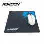 Mouse Pad Pc Computer Mousepad Optical Soft Laptop Neoprene Mat Gaming Non Slip